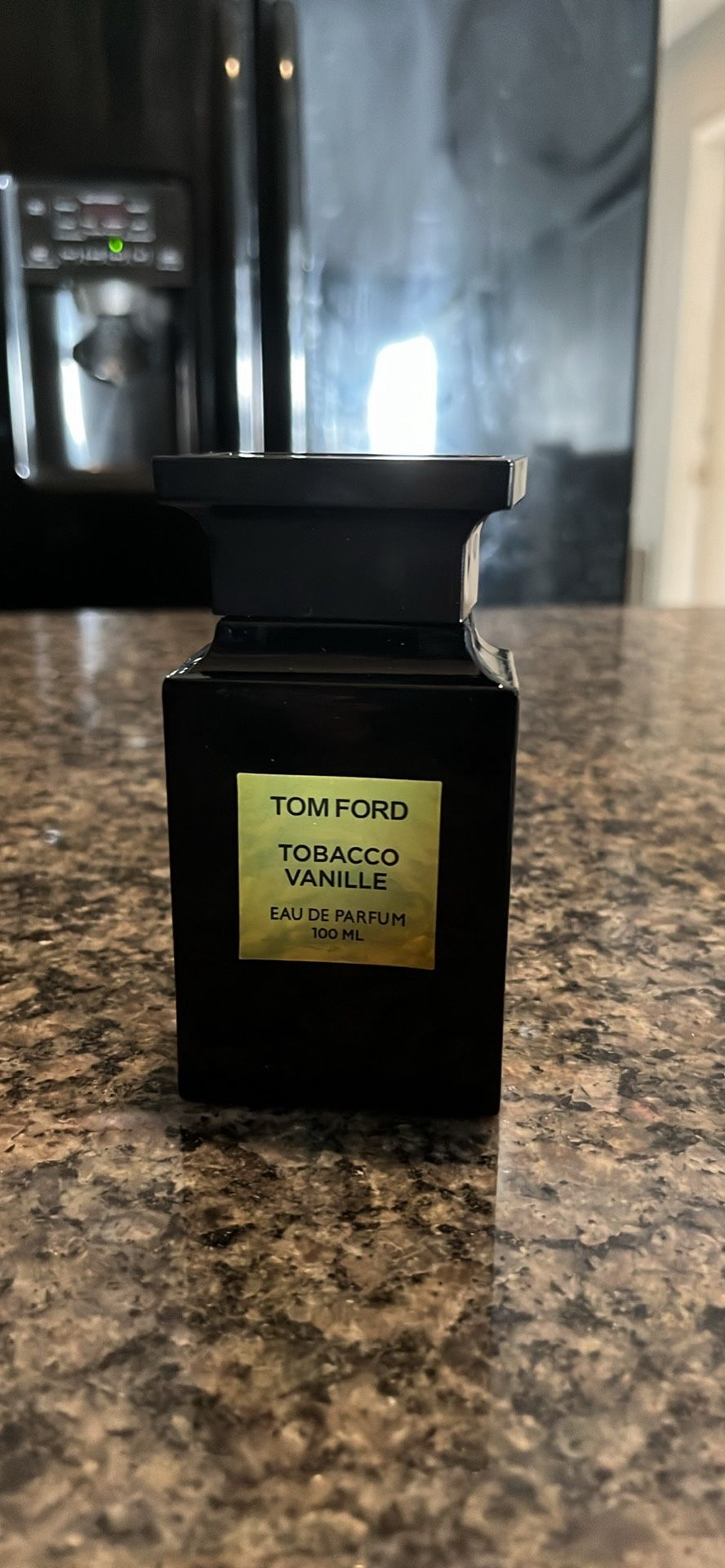 Tom Ford Tobacco Vanille(can negotiate)