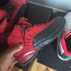 12s Clean $200 OBO Or Trade