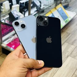 iPhone 14 128GB Unlocked Each