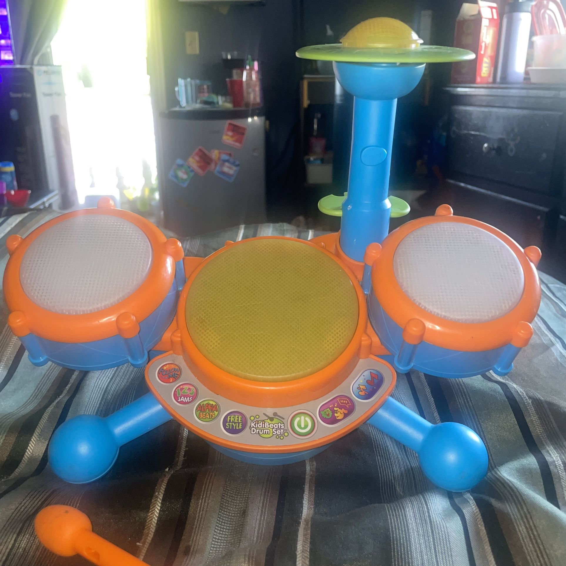 VTech Drum