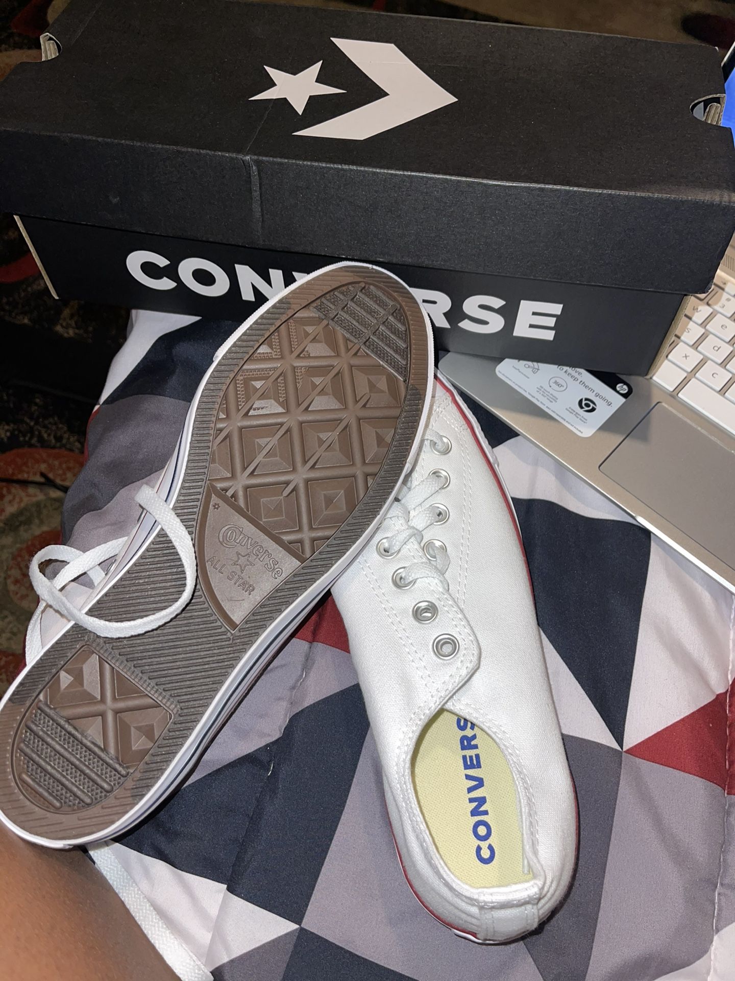 Converse