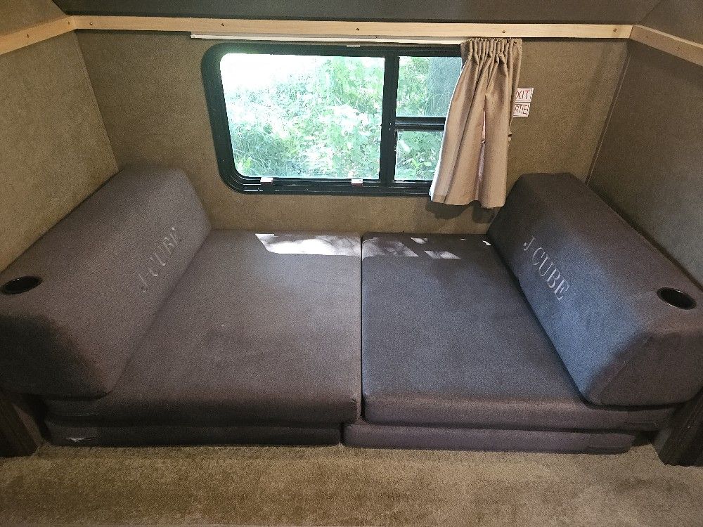 J Cube Cube Sofa Couch