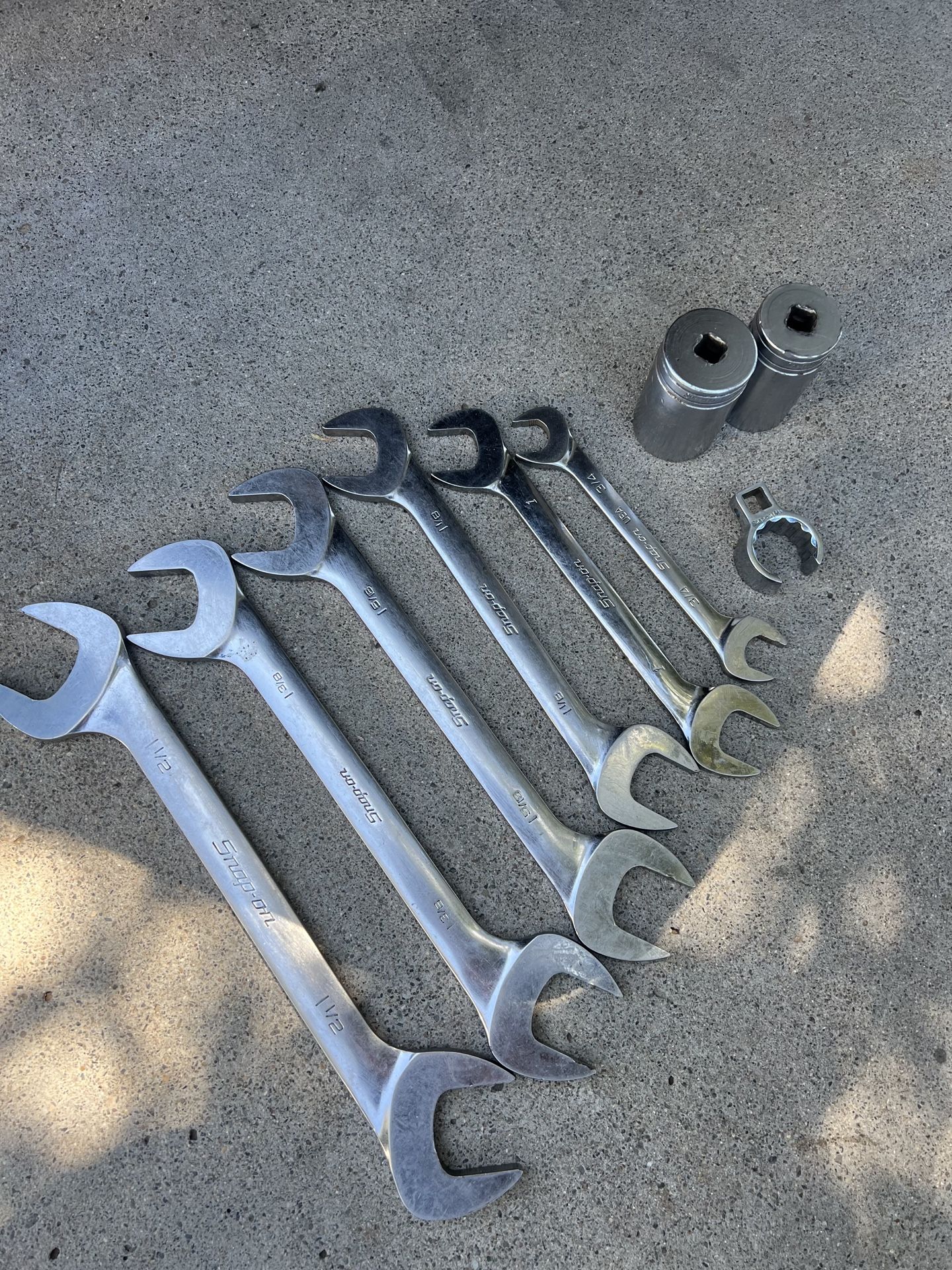 SNAP-ON All $350 obo