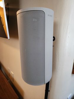 Sony HT-A9 High Performance Home Theater Speakers