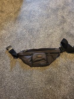 Belt Bag