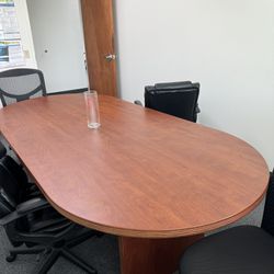 Office furniture 