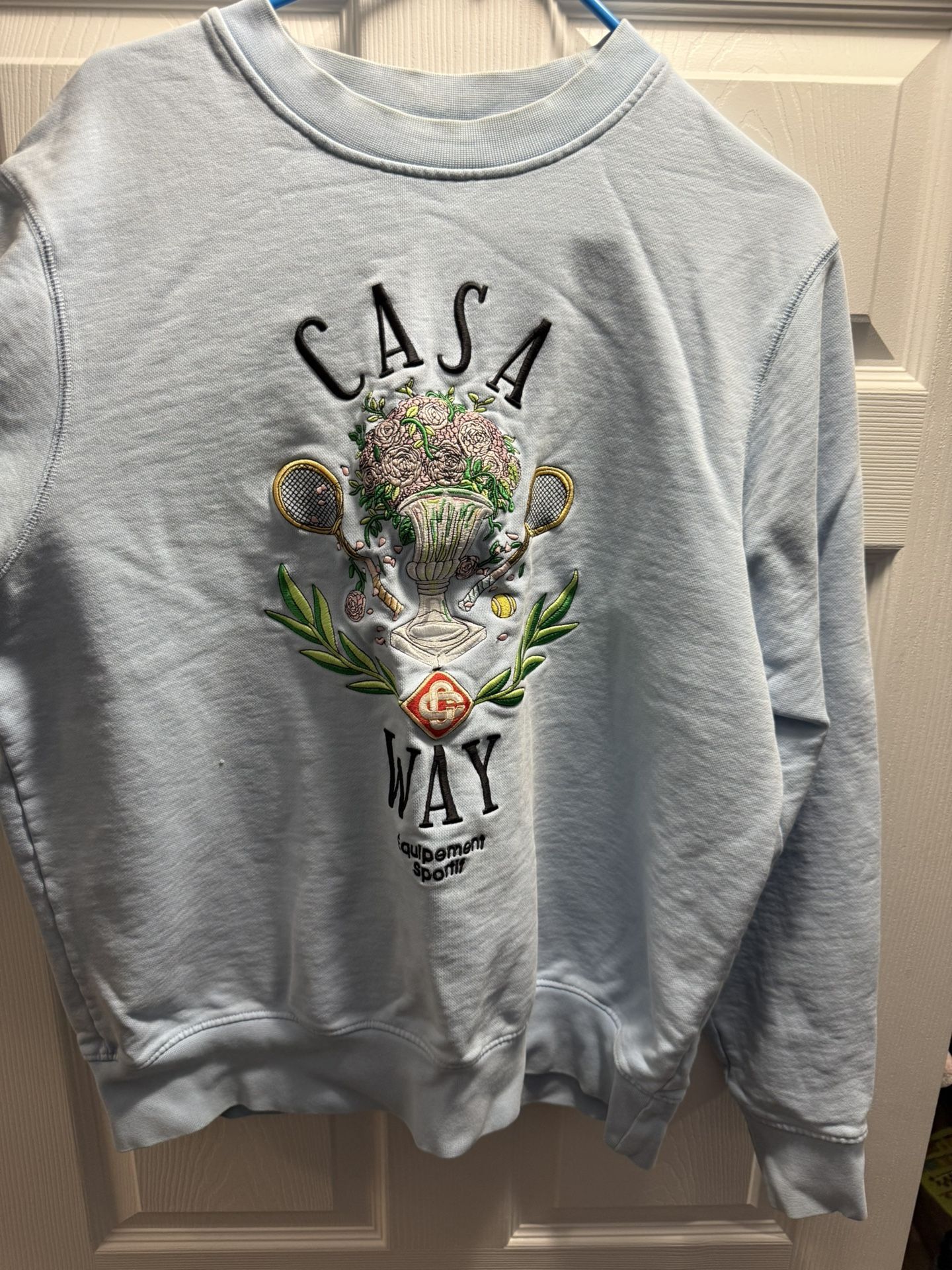 Casablanca Long sleeve