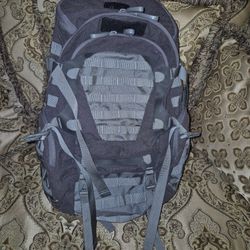 Badlands Backpack 