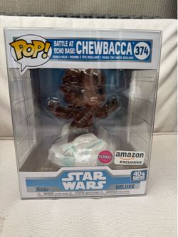 Funko pop