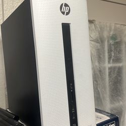 Hp Avilion AMD A7 10th Gen  256gb SSD 16gb ram win 11