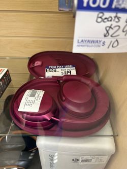 Bose Headphones