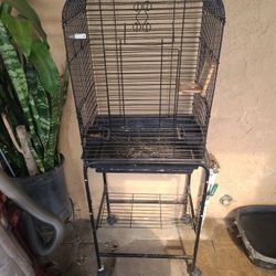 Jaula de venta