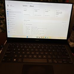 Dell Xps 13 i5