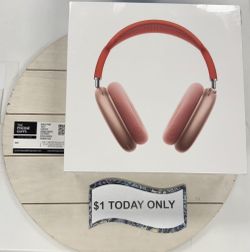 💯 Luxury Audio Experience - 🔥 AirPods Max – Own It for Only $5 Down! 🔥