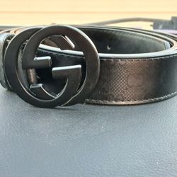 Gucci Belt