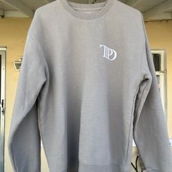 Taylor Swift Crewneck