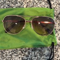 New Kate Spade New York Women's Avaline  Aviators 
