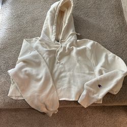 Large Champion Sweater