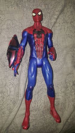 Spider man