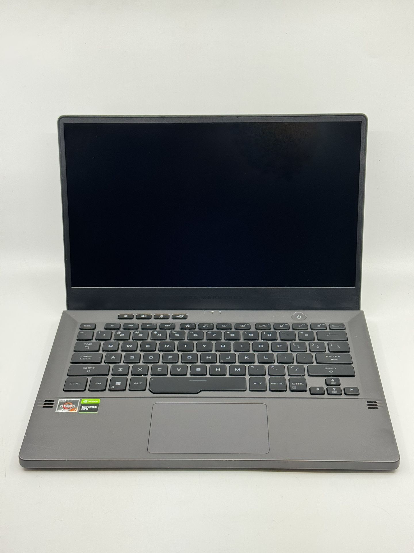 Asus ROG Zephyrus G14 (Gaming Laptop)
