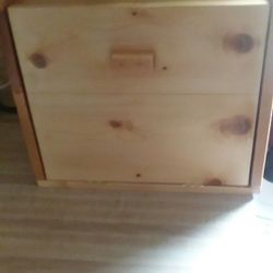 Breadbox