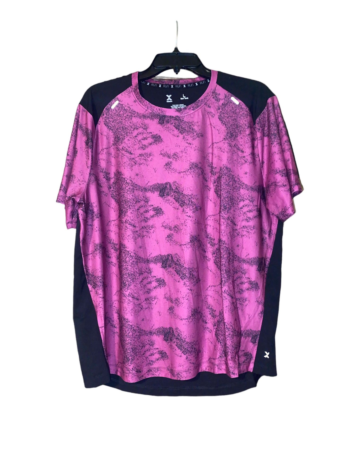 Xersion Athletic Shirt Large