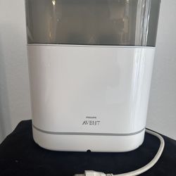 Avent Baby Bottle Sterilizer