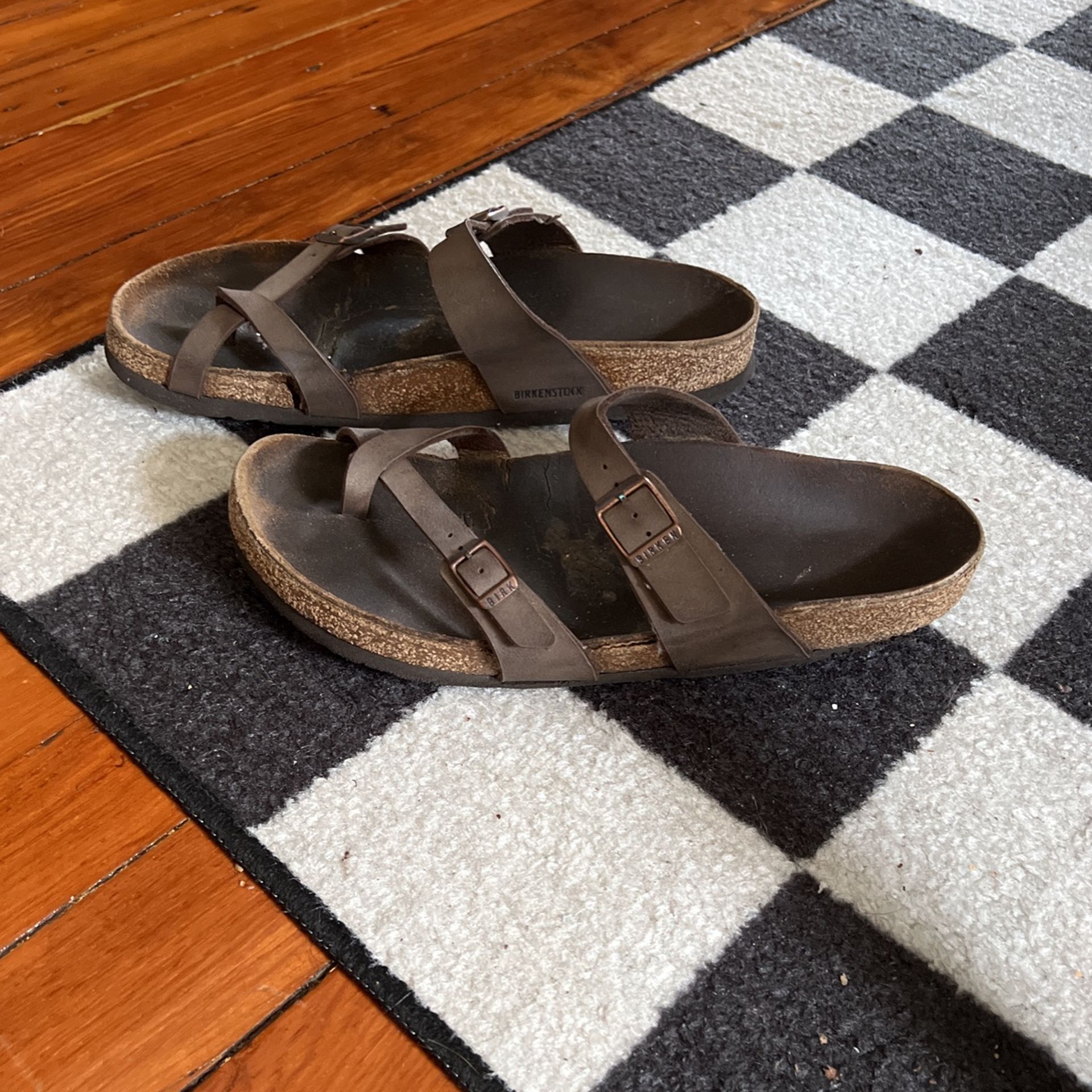 Women’s Birkenstocks - Size 11