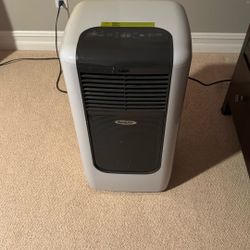 Portable AC Unit