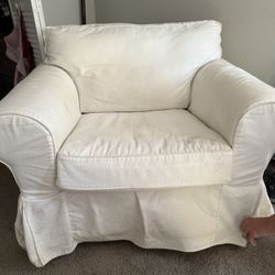 IKEA Erktop Armchair