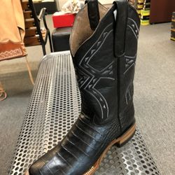 Nueva Bota Rodeo 