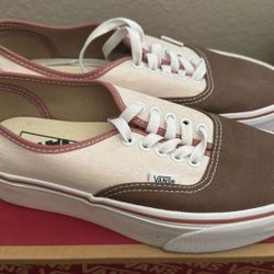 Platform Vans