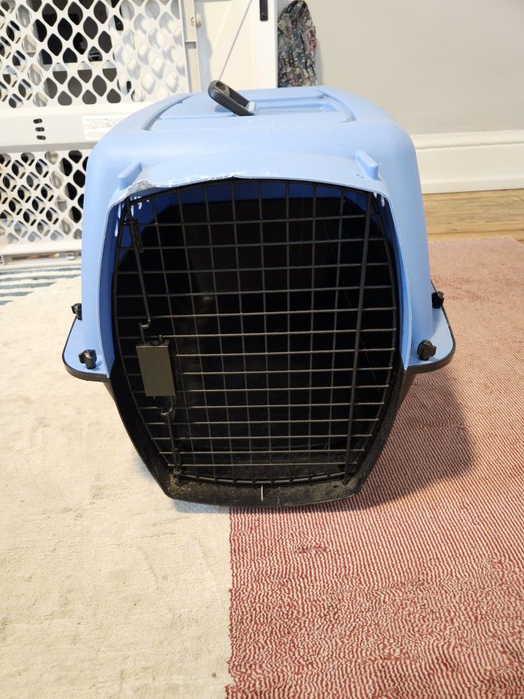 Dog Crate