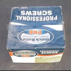 Drywall Course Screws 