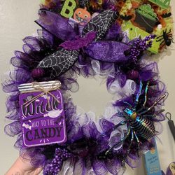 Custom Wreaths