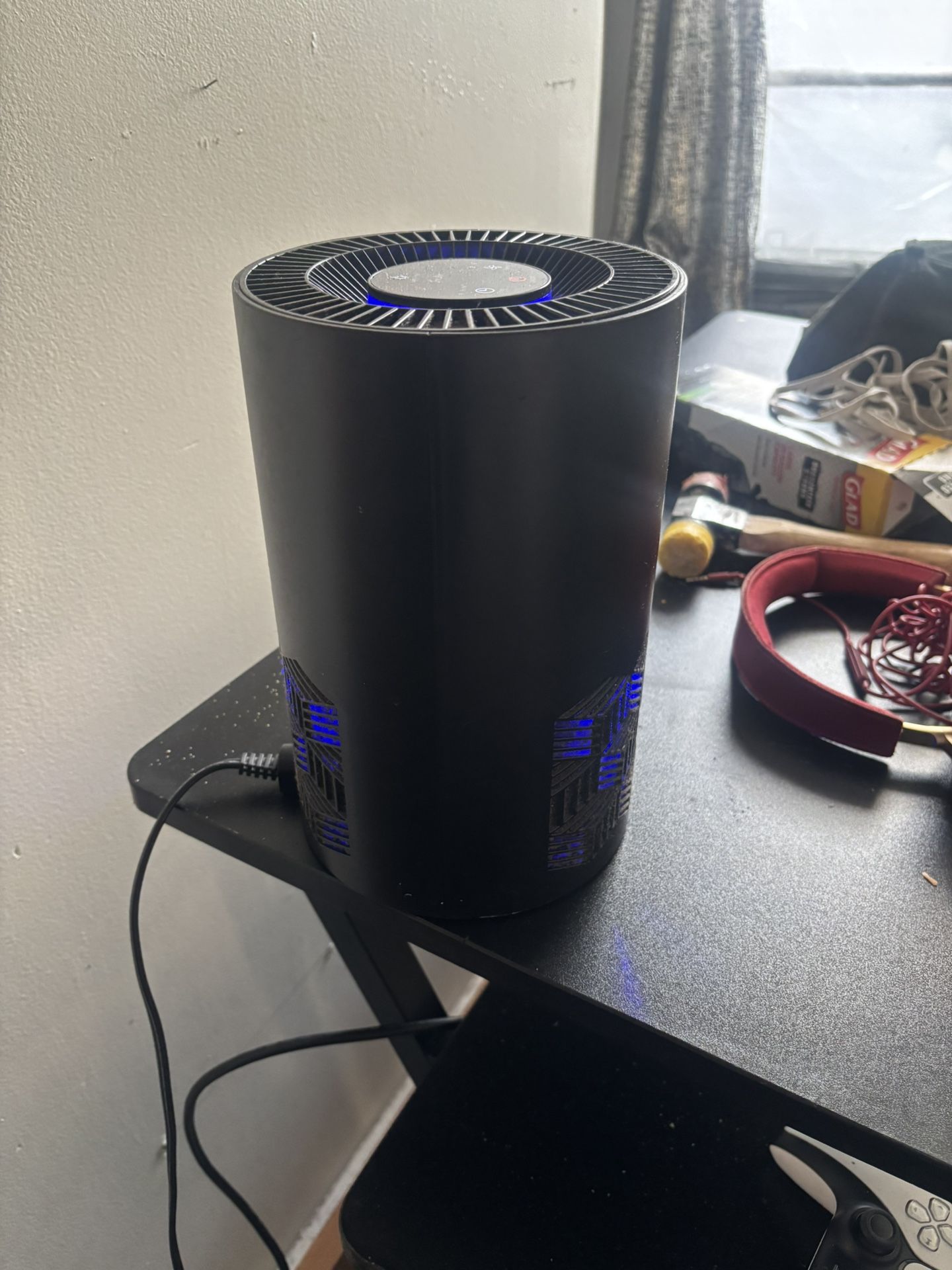 Air Purifier 
