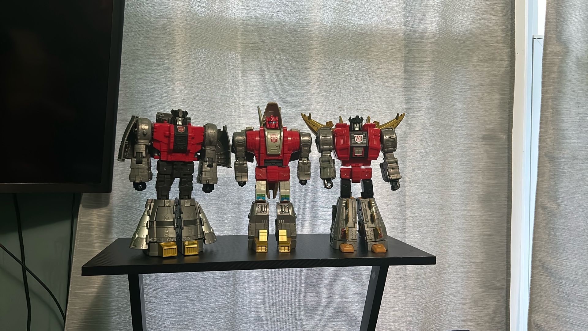 Transformer Dino Bots