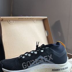 nike react pegasus trail 4 gtx