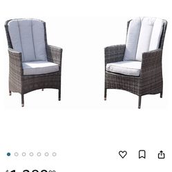 Direct, Wicker Patio Furniture