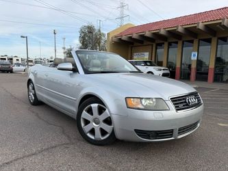 2006 Audi A4