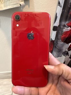 XR I Phone