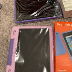 Fire 7 Kids Pro