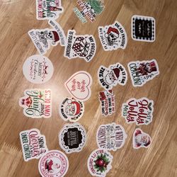 Sticker Bundle 