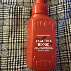 Bath & Body Works Hand Soap 