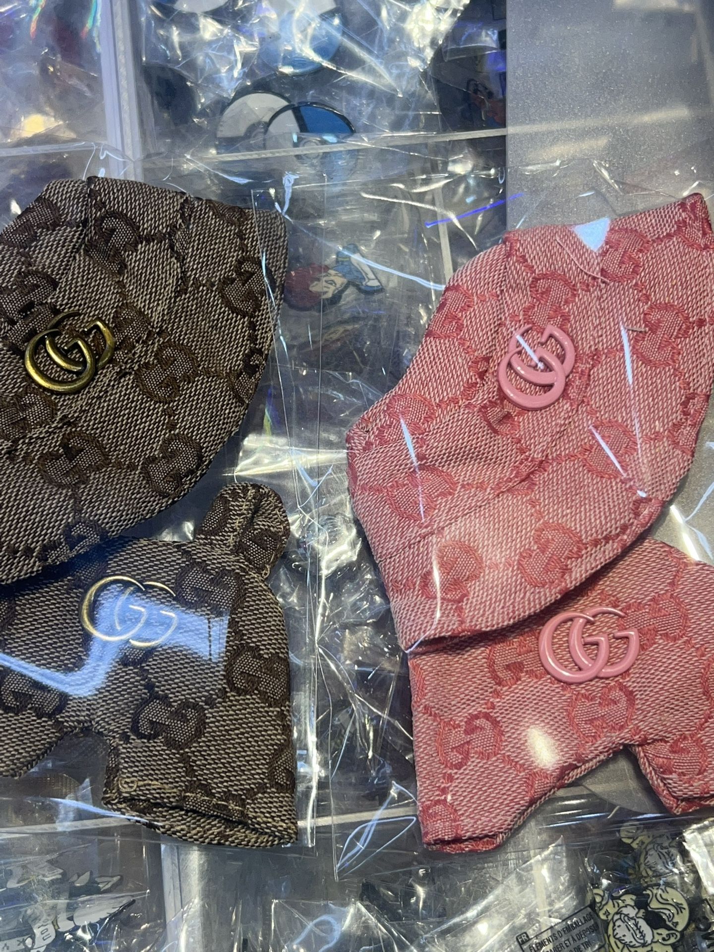 Labubu Clothes