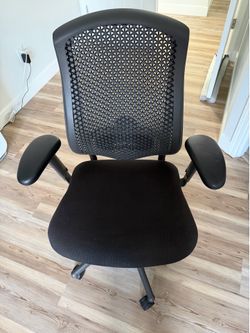 Herman Miller Celle Chair
