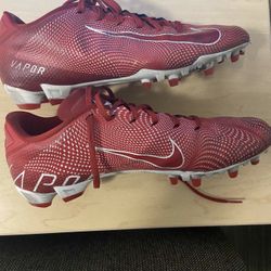 Nike Vapor Football Cleats