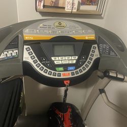 Treadmill 