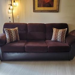 Living Room Furniture 