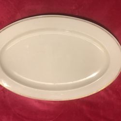 Serving Plate